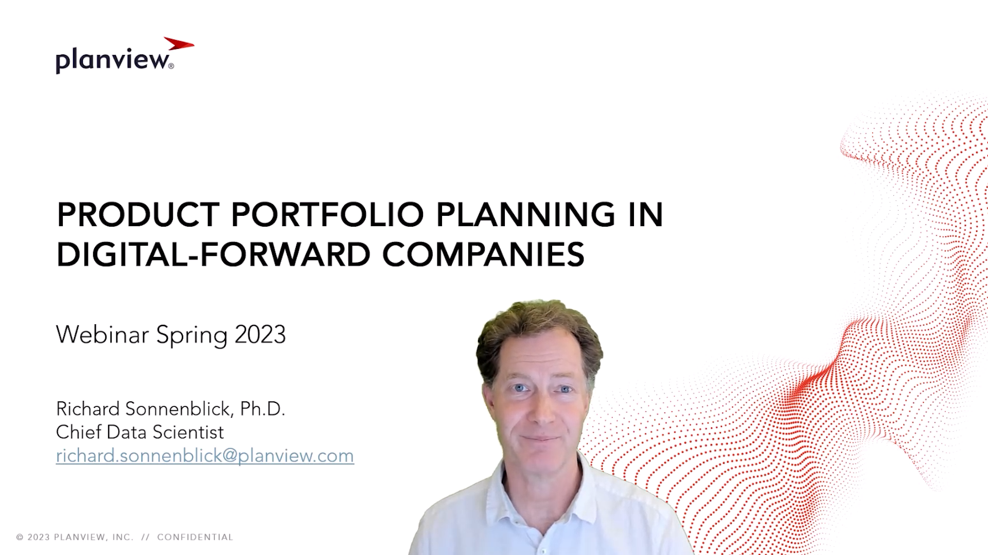 Next-Level Product Portfolio Planning Practices